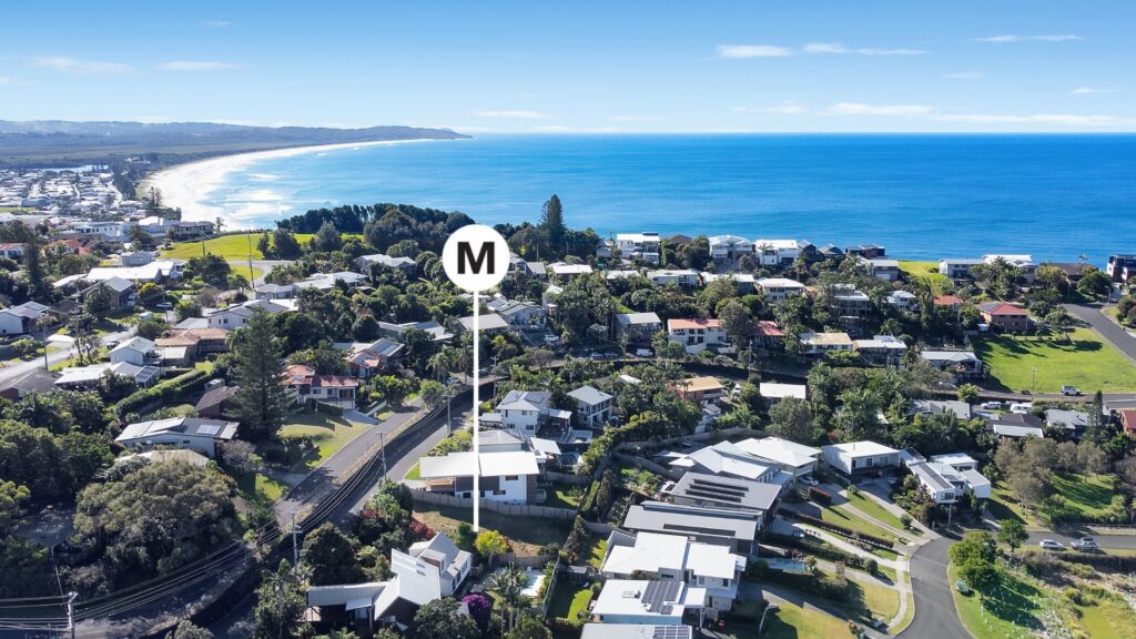 Sold - 49 Survey Street - New Property in Lennox Head - Real Estate by Mal Hamblin