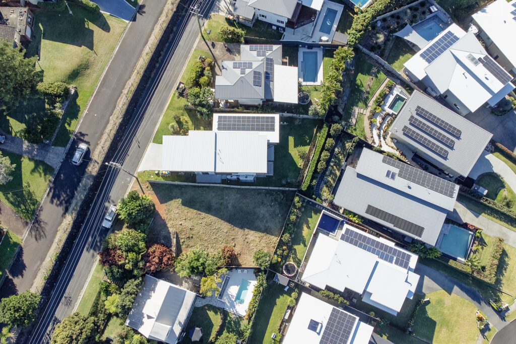 Sold - 49 Survey Street - New Property in Lennox Head - Real Estate by Mal Hamblin