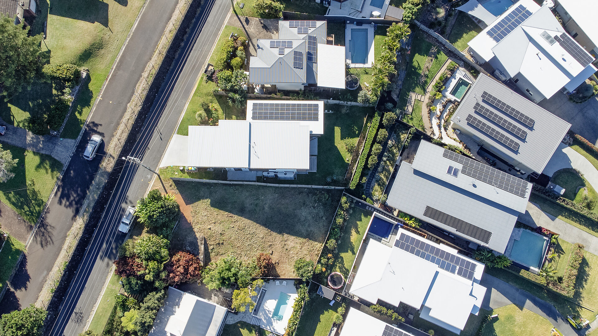 Sold - 49 Survey Street - New Property in Lennox Head - Real Estate by Mal Hamblin