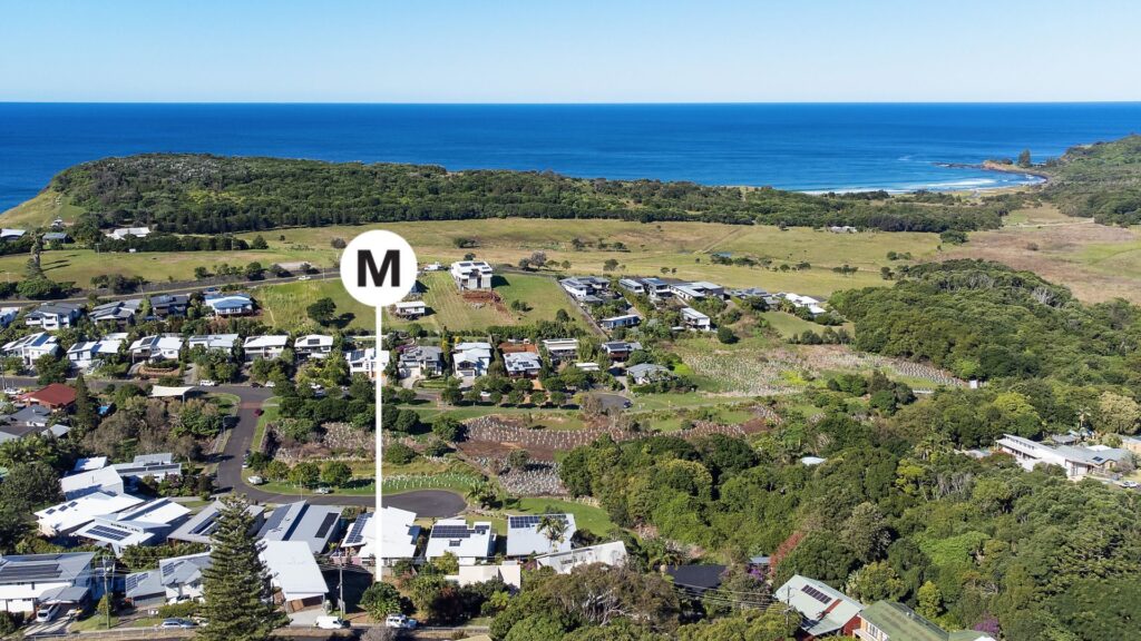 Sold - 49 Survey Street - New Property in Lennox Head - Real Estate by Mal Hamblin