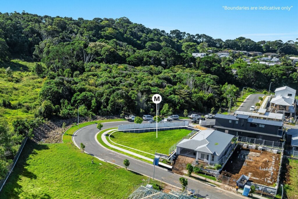 Sold - 59 Salt Air Circuit - New Property in Lennox Head - Real Estate by Nick Bordin