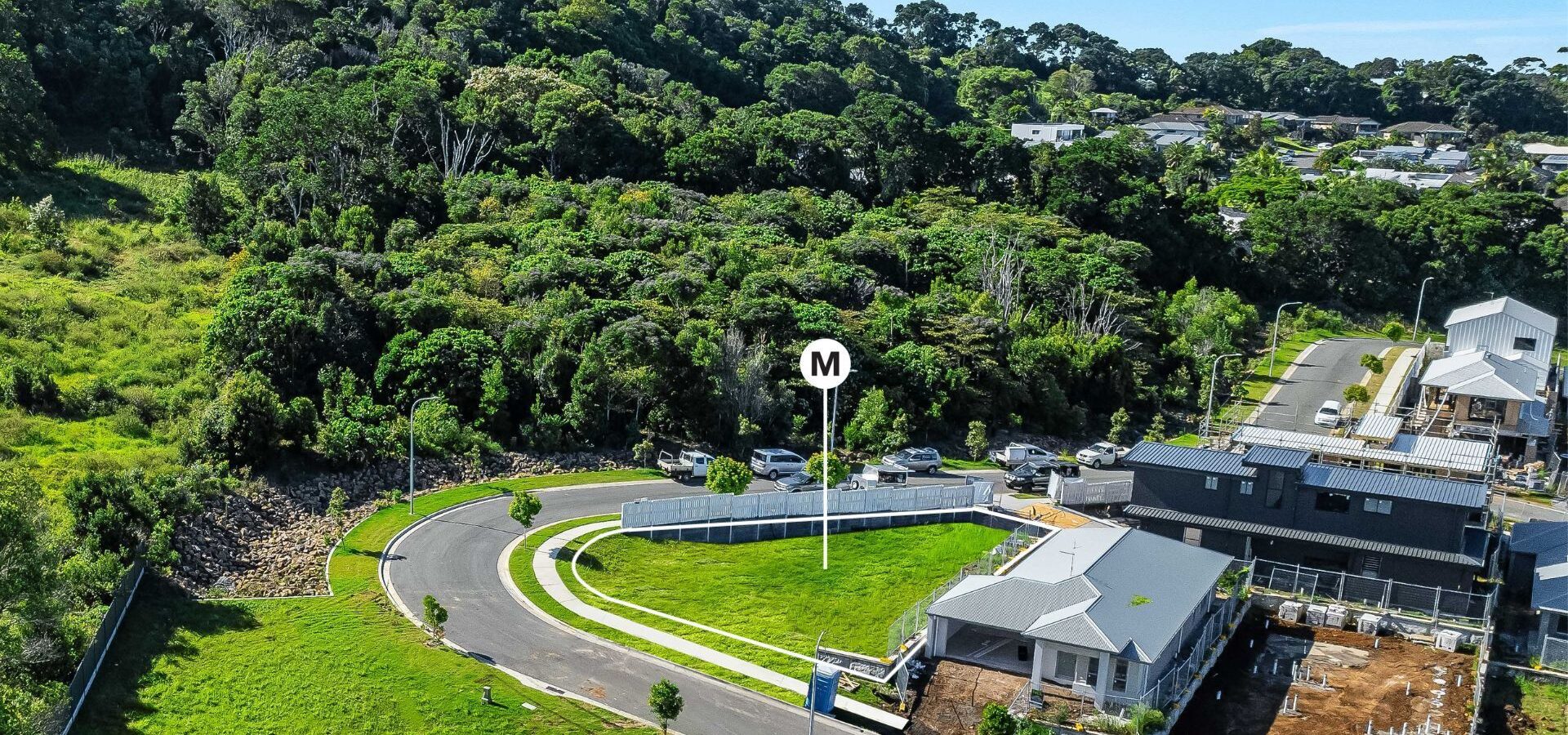 Sold - 59 Salt Air Circuit - New Property in Lennox Head - Real Estate by Nick Bordin