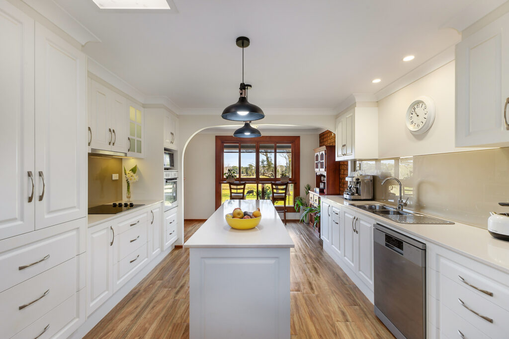 Sold - 874 Boatharbour Road - New Property in Eltham - Real Estate by Bill Johnston