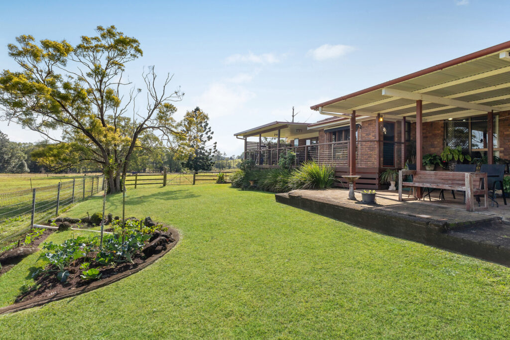 Sold - 874 Boatharbour Road - New Property in Eltham - Real Estate by Bill Johnston
