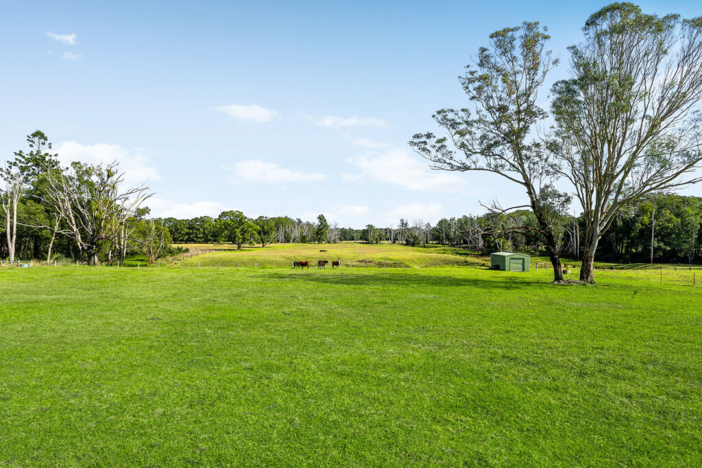 Sold - 874 Boatharbour Road - New Property in Eltham - Real Estate by Bill Johnston
