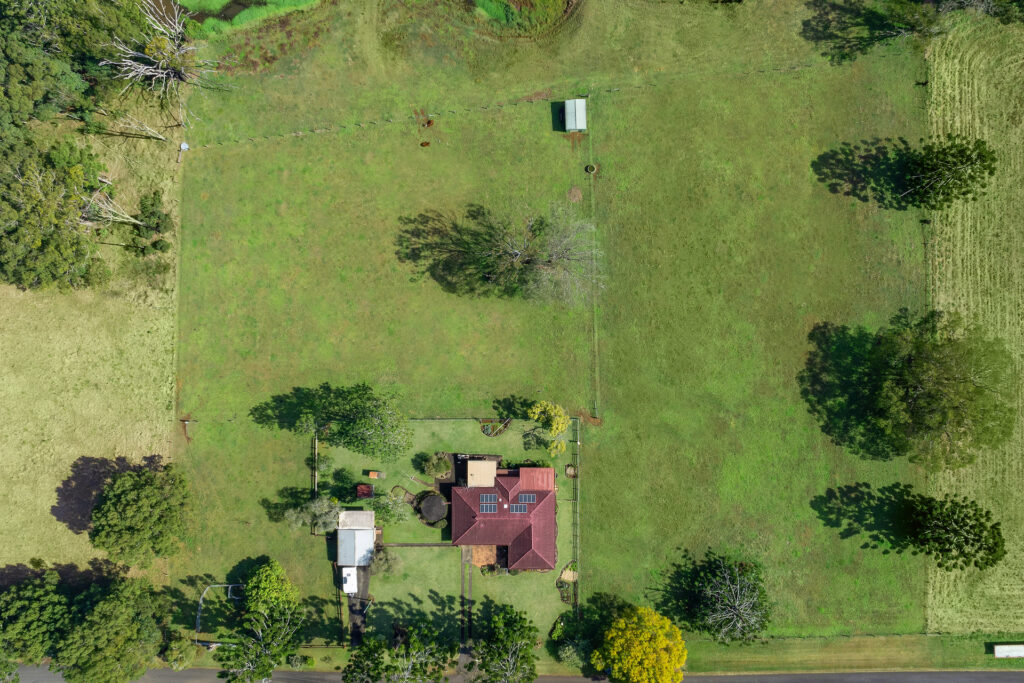 Sold - 874 Boatharbour Road - New Property in Eltham - Real Estate by Bill Johnston