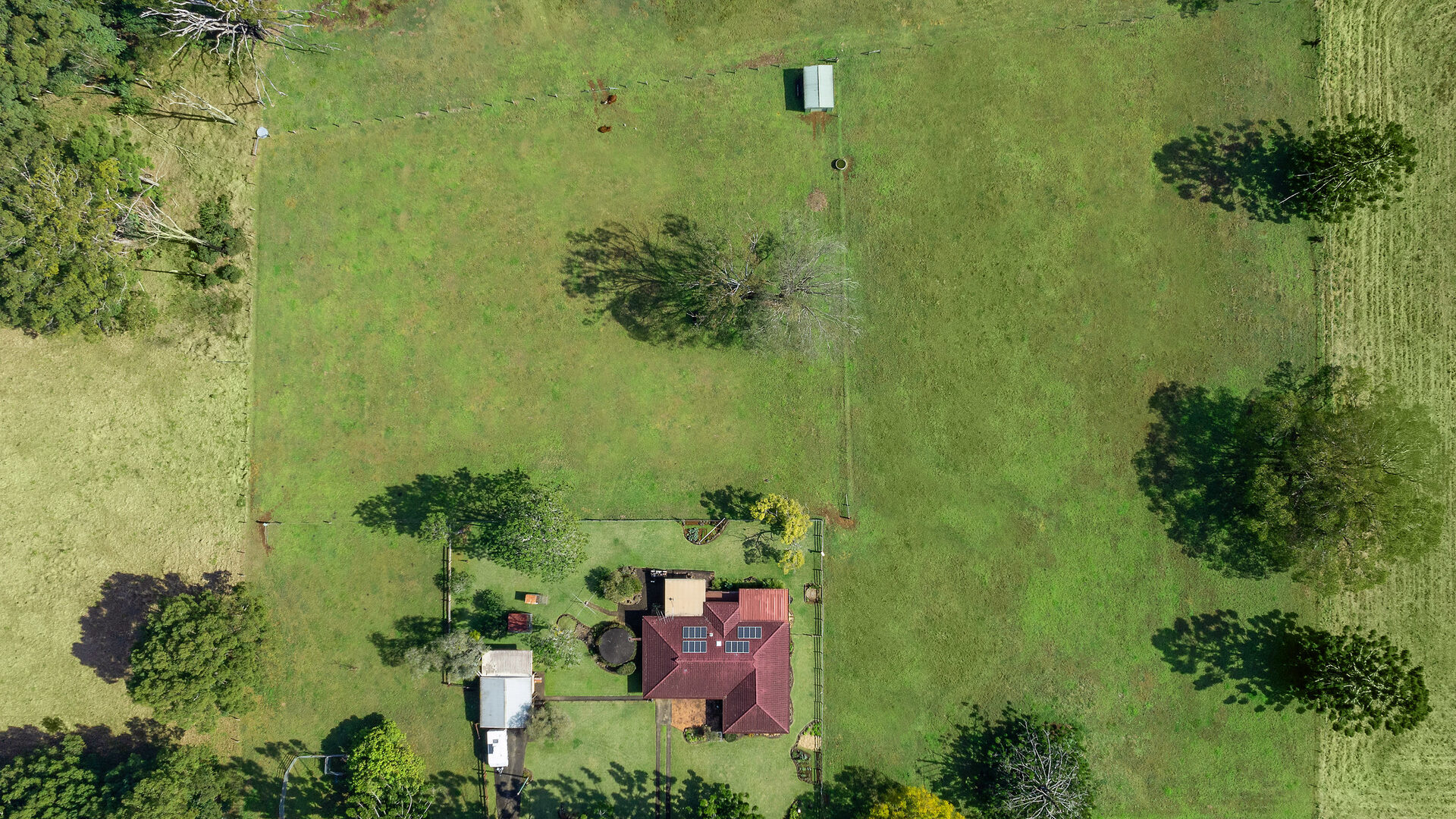 Sold - 874 Boatharbour Road - New Property in Eltham - Real Estate by Bill Johnston
