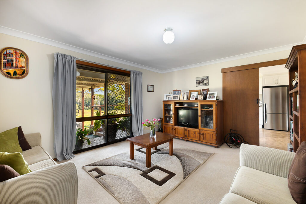 Sold - 874 Boatharbour Road - New Property in Eltham - Real Estate by Bill Johnston