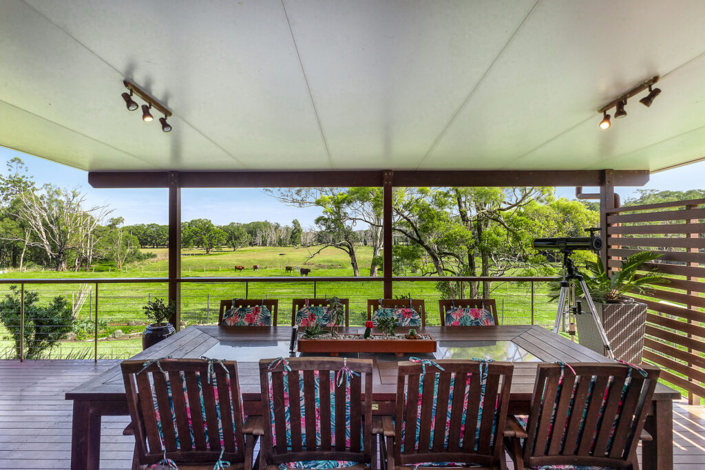 Sold - 874 Boatharbour Road - New Property in Eltham - Real Estate by Bill Johnston