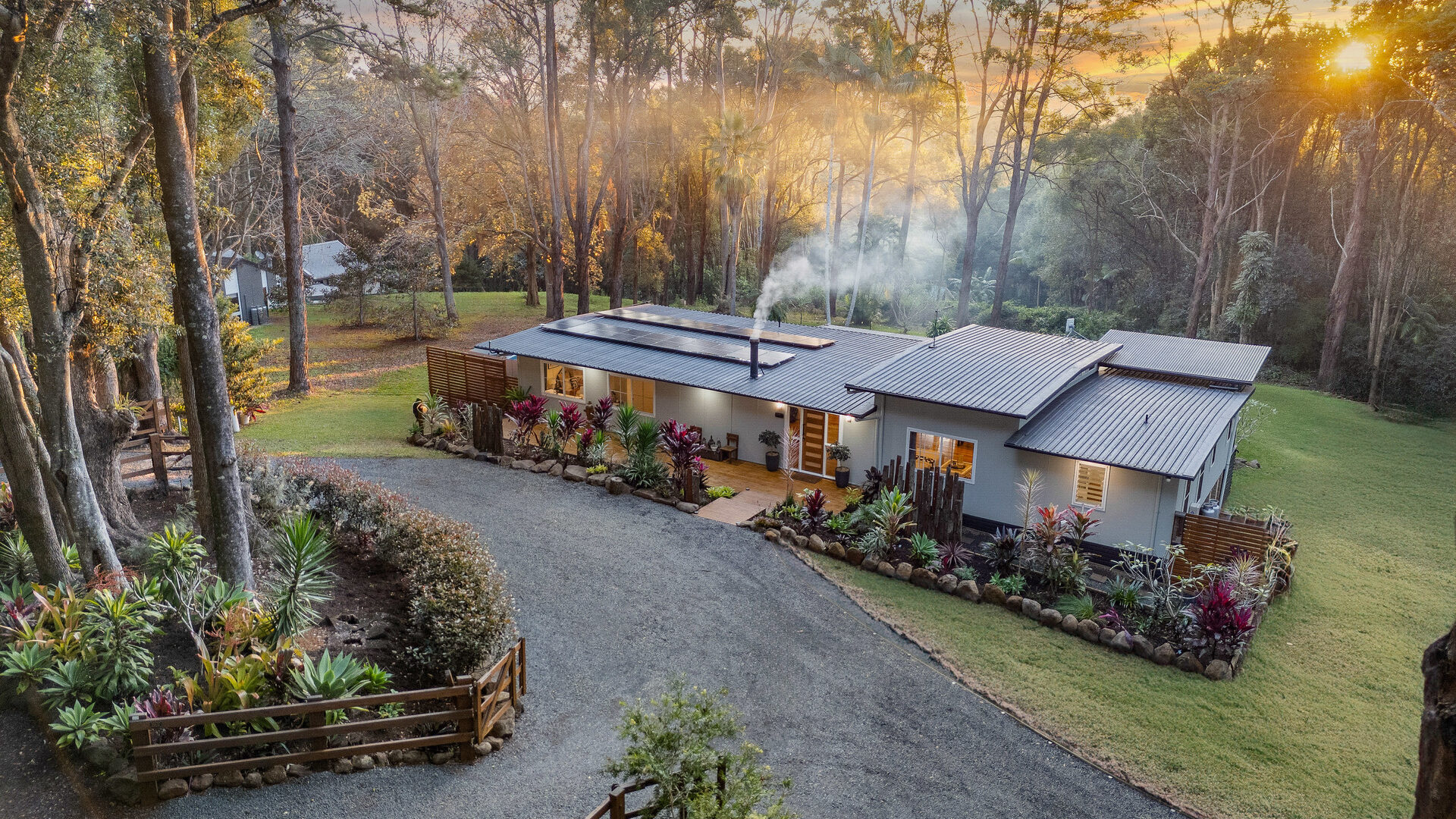 Sold - 774 Friday Hut Road - New Property in Binna Burra - Real Estate by Nick Dunn