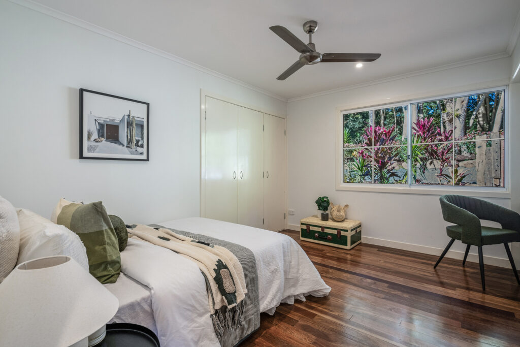 Sold - 774 Friday Hut Road - New Property in Binna Burra - Real Estate by Nick Dunn