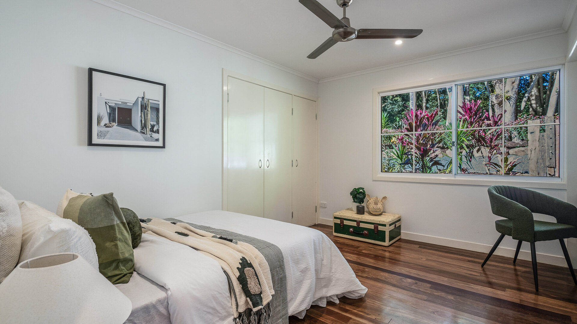 Sold - 774 Friday Hut Road - New Property in Binna Burra - Real Estate by Nick Dunn