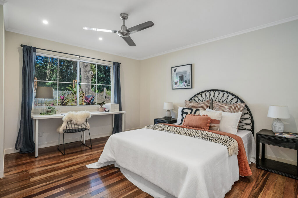 Sold - 774 Friday Hut Road - New Property in Binna Burra - Real Estate by Nick Dunn