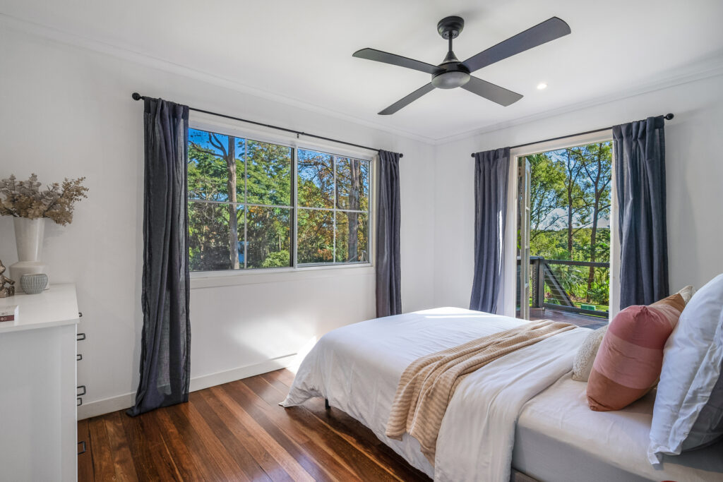 Sold - 774 Friday Hut Road - New Property in Binna Burra - Real Estate by Nick Dunn
