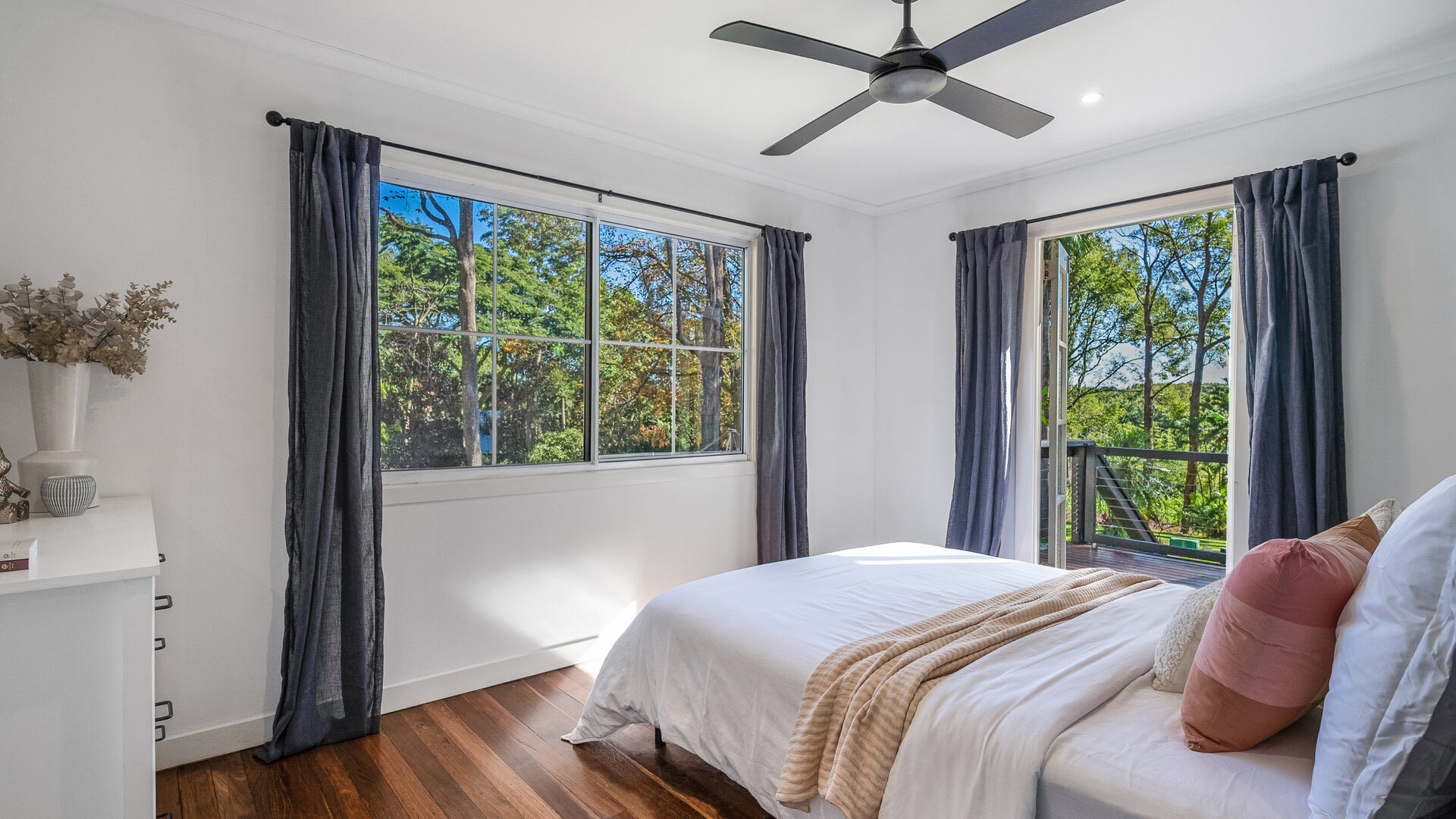 Sold - 774 Friday Hut Road - New Property in Binna Burra - Real Estate by Nick Dunn