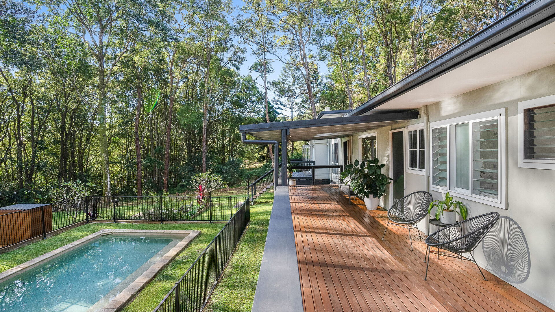 Sold - 774 Friday Hut Road - New Property in Binna Burra - Real Estate by Nick Dunn