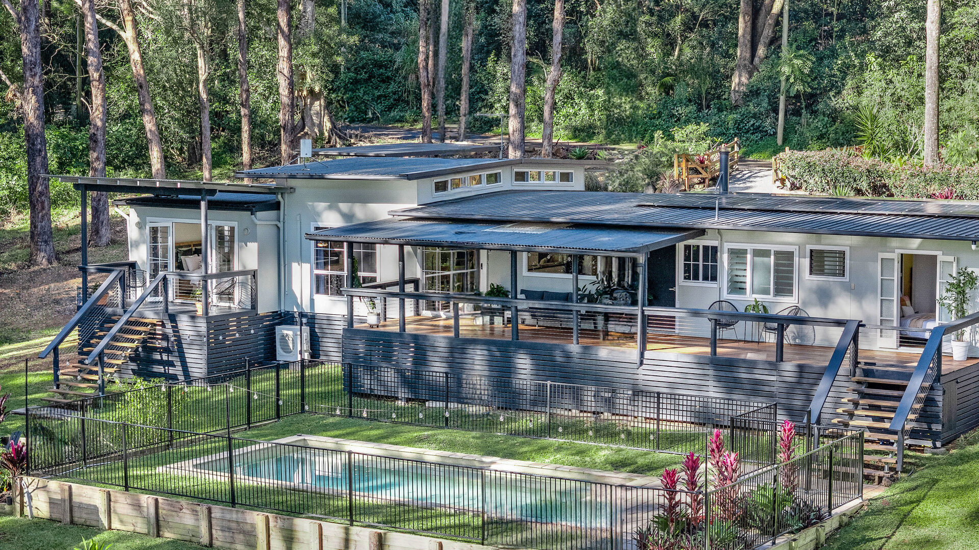 Sold - 774 Friday Hut Road - New Property in Binna Burra - Real Estate by Nick Dunn