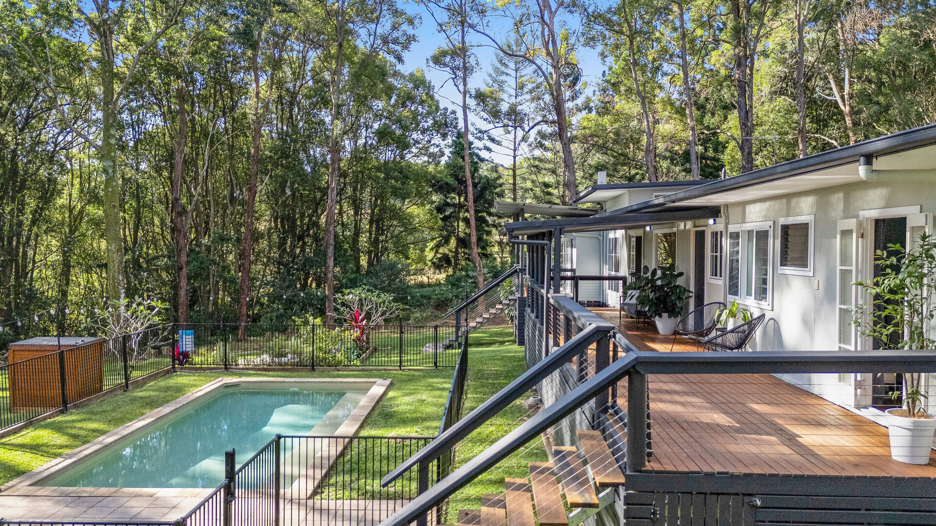 Sold - 774 Friday Hut Road - New Property in Binna Burra - Real Estate by Nick Dunn