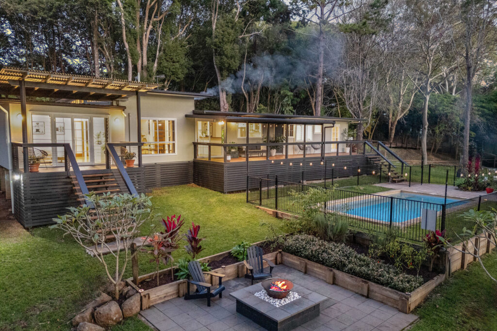 Sold - 774 Friday Hut Road - New Property in Binna Burra - Real Estate by Nick Dunn