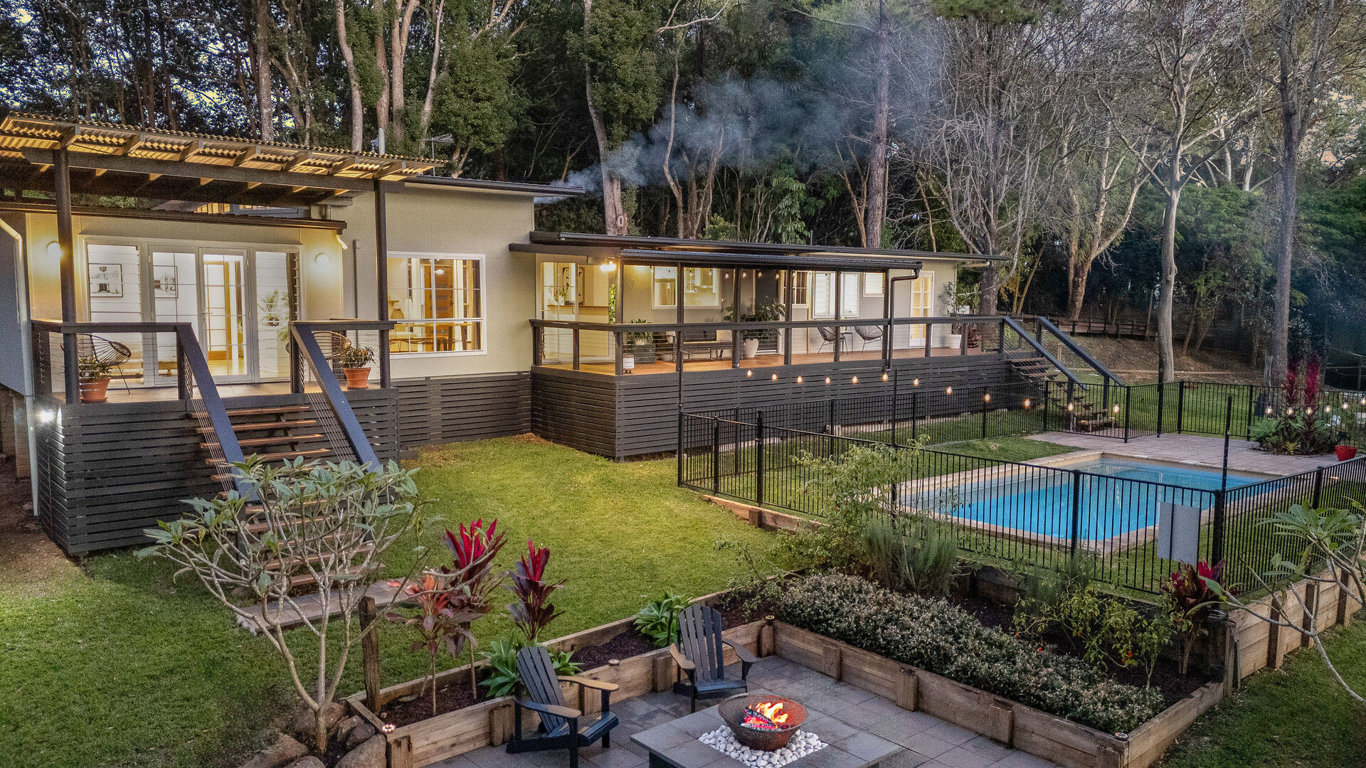 Sold - 774 Friday Hut Road - New Property in Binna Burra - Real Estate by Nick Dunn