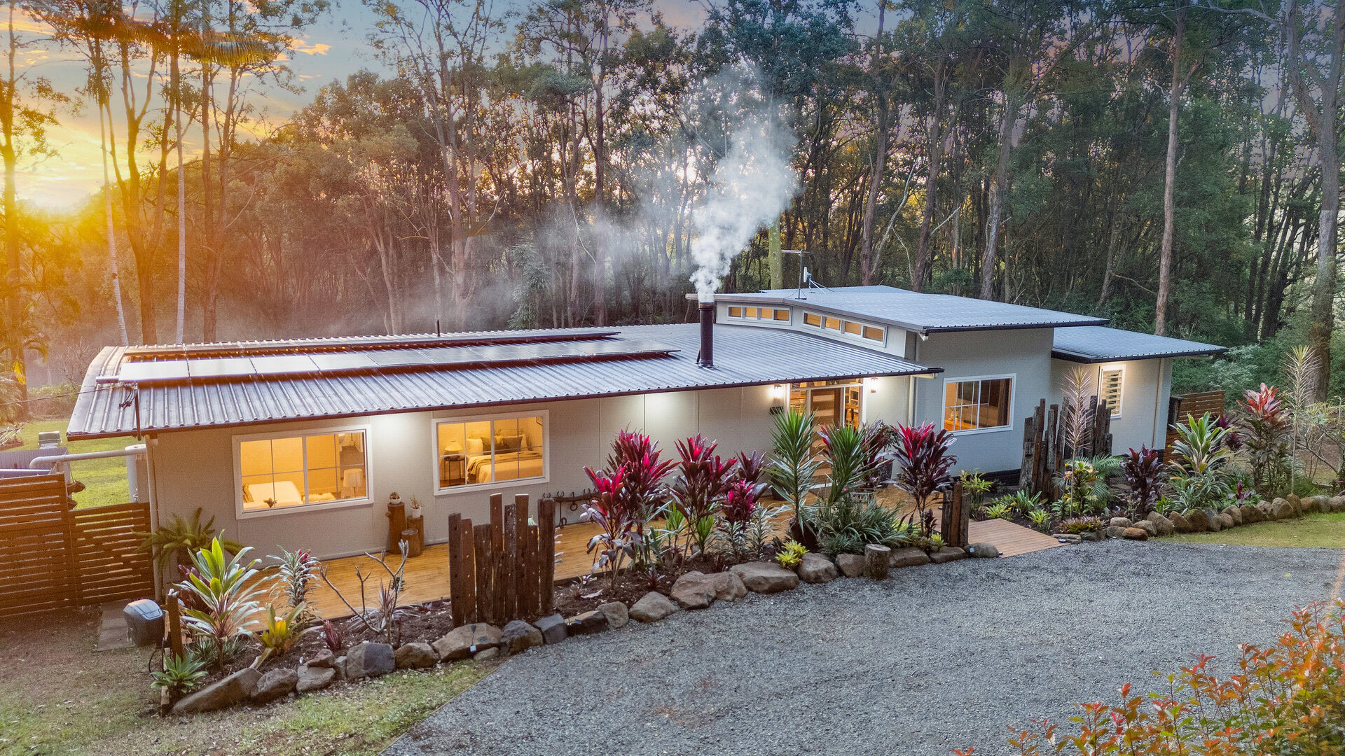 Sold - 774 Friday Hut Road - New Property in Binna Burra - Real Estate by Nick Dunn