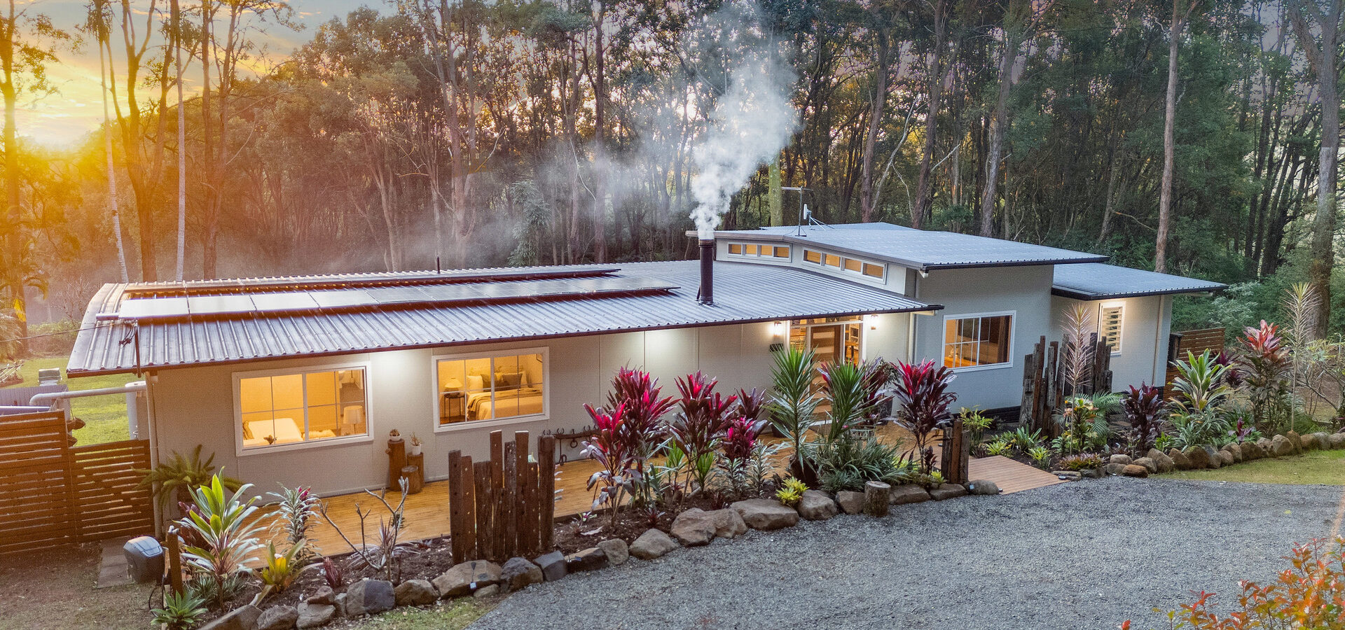 Sold - 774 Friday Hut Road - New Property in Binna Burra - Real Estate by Nick Dunn