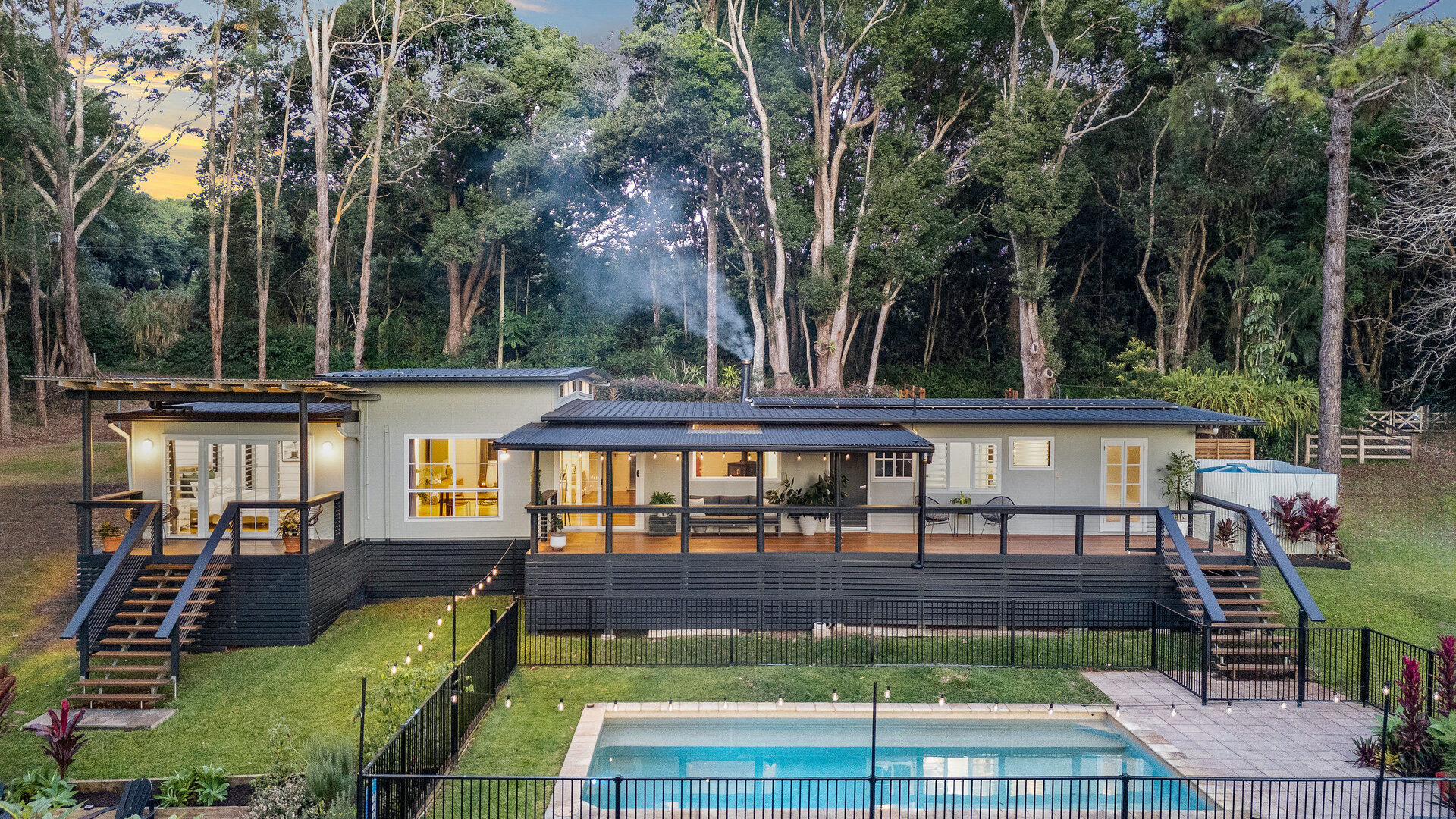 Sold - 774 Friday Hut Road - New Property in Binna Burra - Real Estate by Nick Dunn