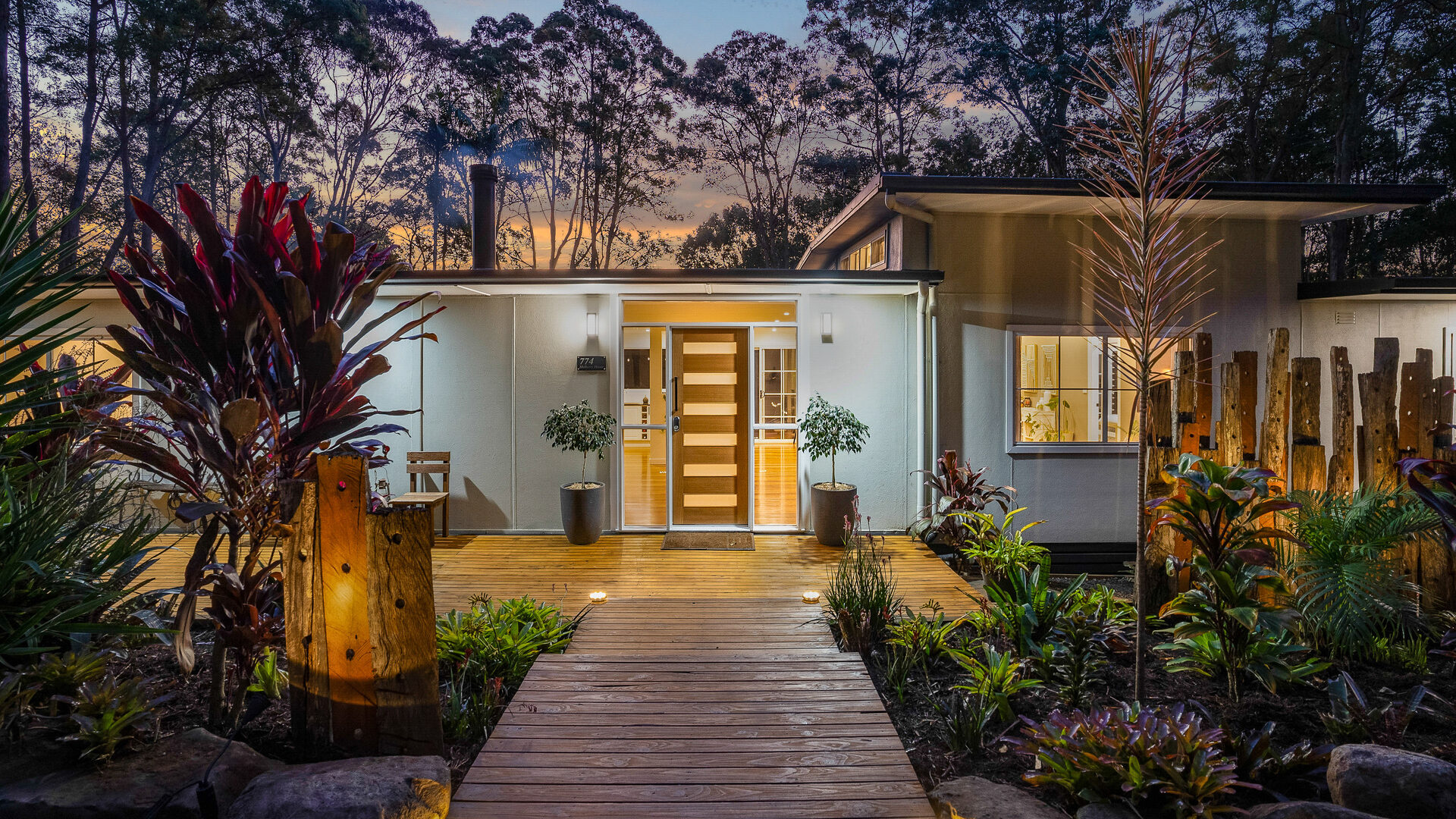 Sold - 774 Friday Hut Road - New Property in Binna Burra - Real Estate by Nick Dunn