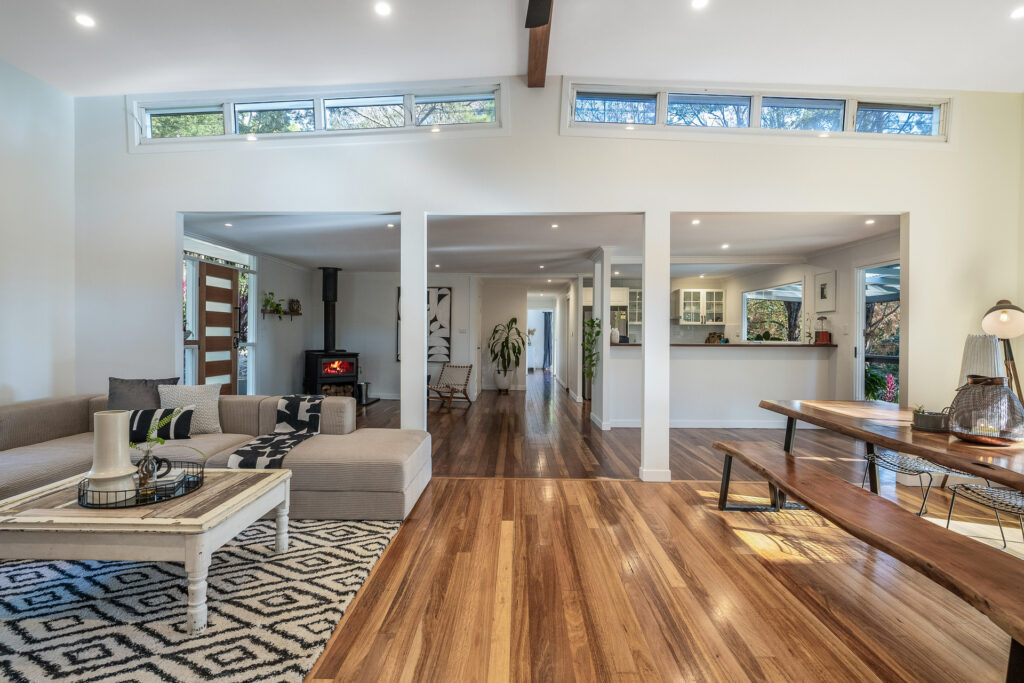 Sold - 774 Friday Hut Road - New Property in Binna Burra - Real Estate by Nick Dunn