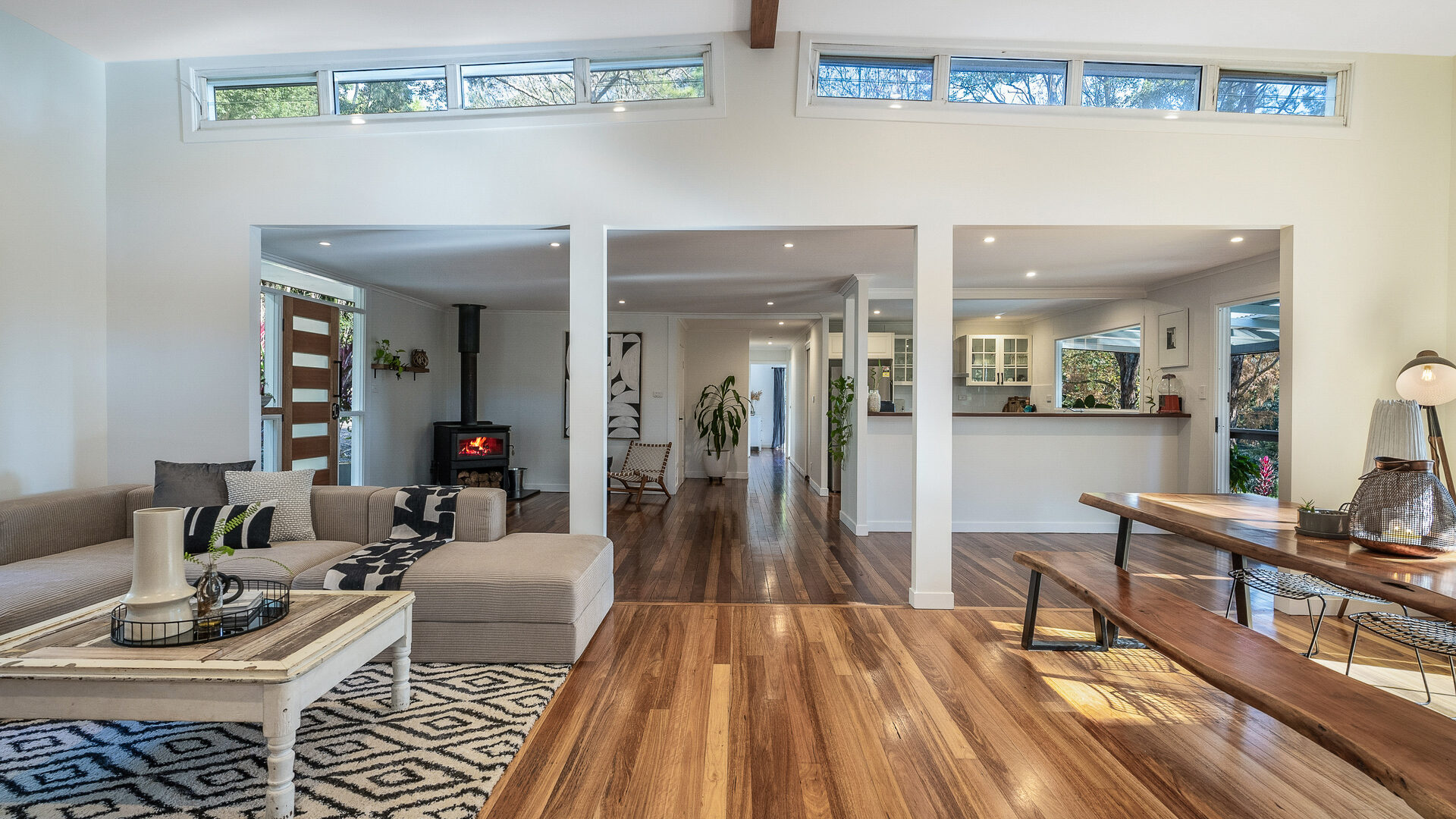 Sold - 774 Friday Hut Road - New Property in Binna Burra - Real Estate by Nick Dunn