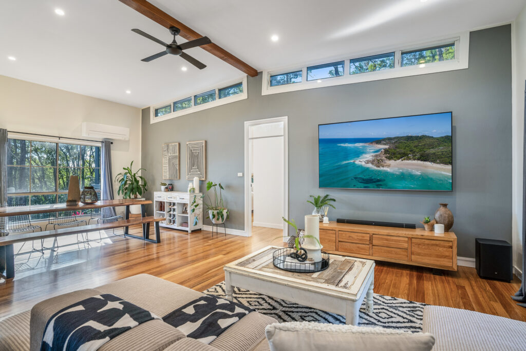 Sold - 774 Friday Hut Road - New Property in Binna Burra - Real Estate by Nick Dunn