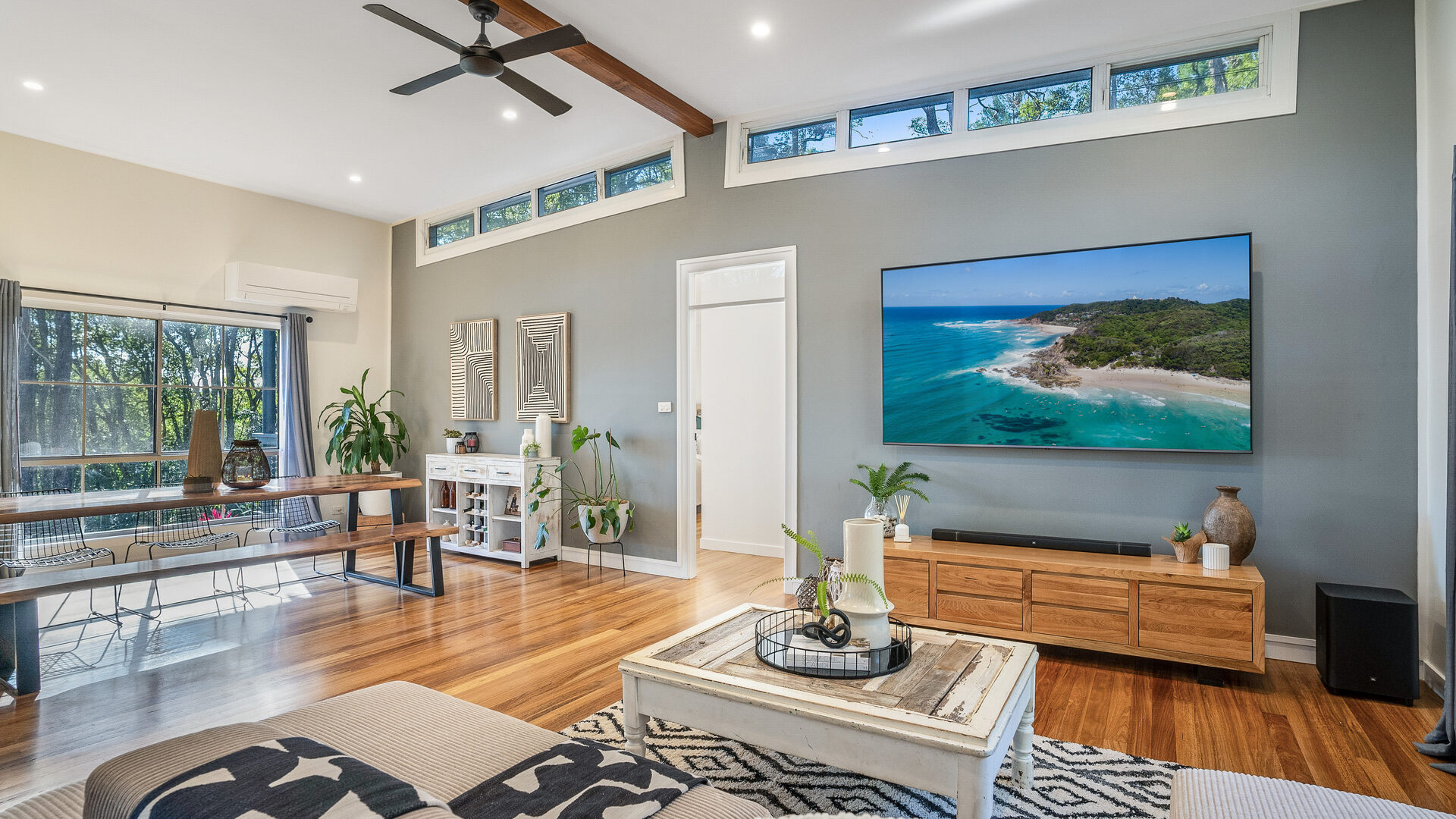 Sold - 774 Friday Hut Road - New Property in Binna Burra - Real Estate by Nick Dunn