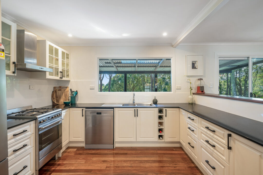 Sold - 774 Friday Hut Road - New Property in Binna Burra - Real Estate by Nick Dunn