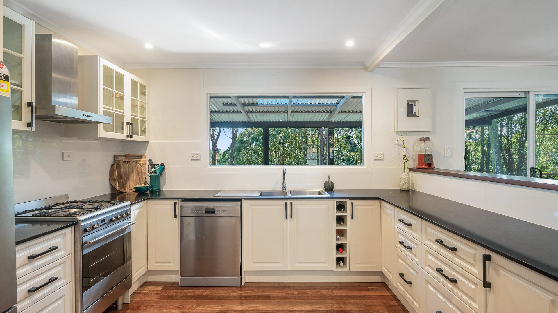 Sold - 774 Friday Hut Road - New Property in Binna Burra - Real Estate by Nick Dunn
