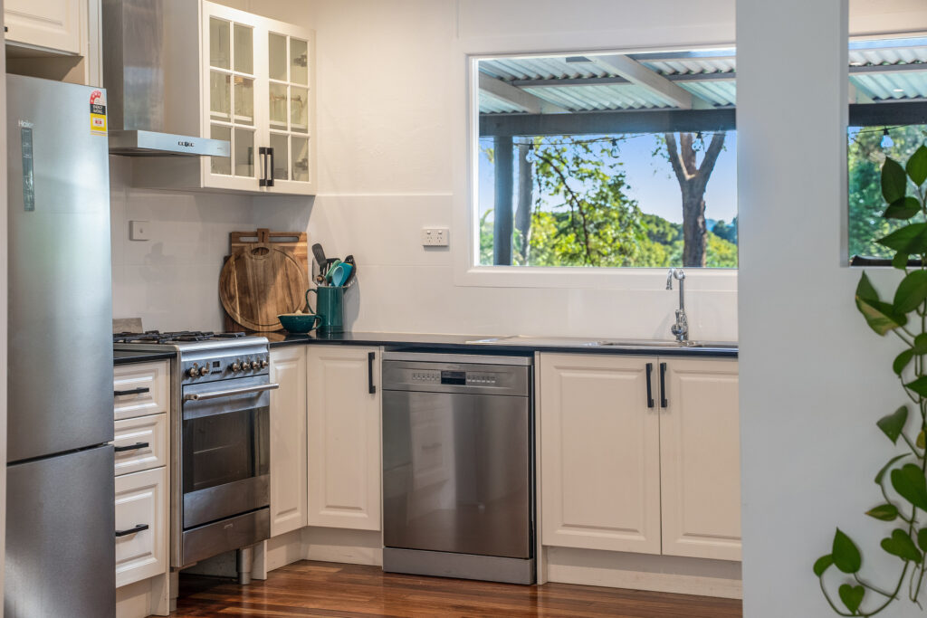Sold - 774 Friday Hut Road - New Property in Binna Burra - Real Estate by Nick Dunn