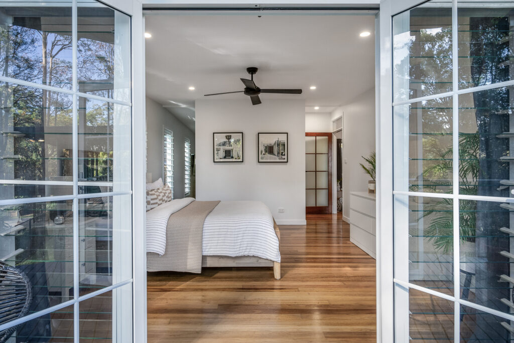 Sold - 774 Friday Hut Road - New Property in Binna Burra - Real Estate by Nick Dunn