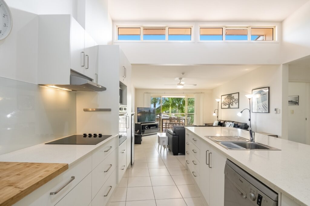 Sold - 6/7 Park Lane - New Property in Lennox Head - Real Estate by Graham Houston