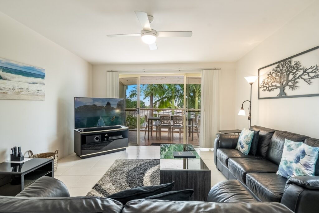 Sold - 6/7 Park Lane - New Property in Lennox Head - Real Estate by Graham Houston