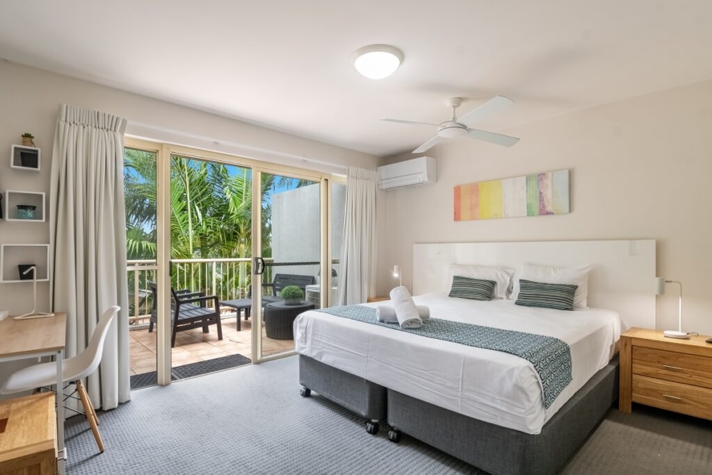 Sold - 6/7 Park Lane - New Property in Lennox Head - Real Estate by Graham Houston