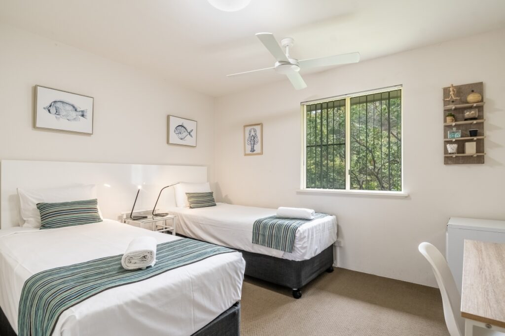 Sold - 6/7 Park Lane - New Property in Lennox Head - Real Estate by Graham Houston