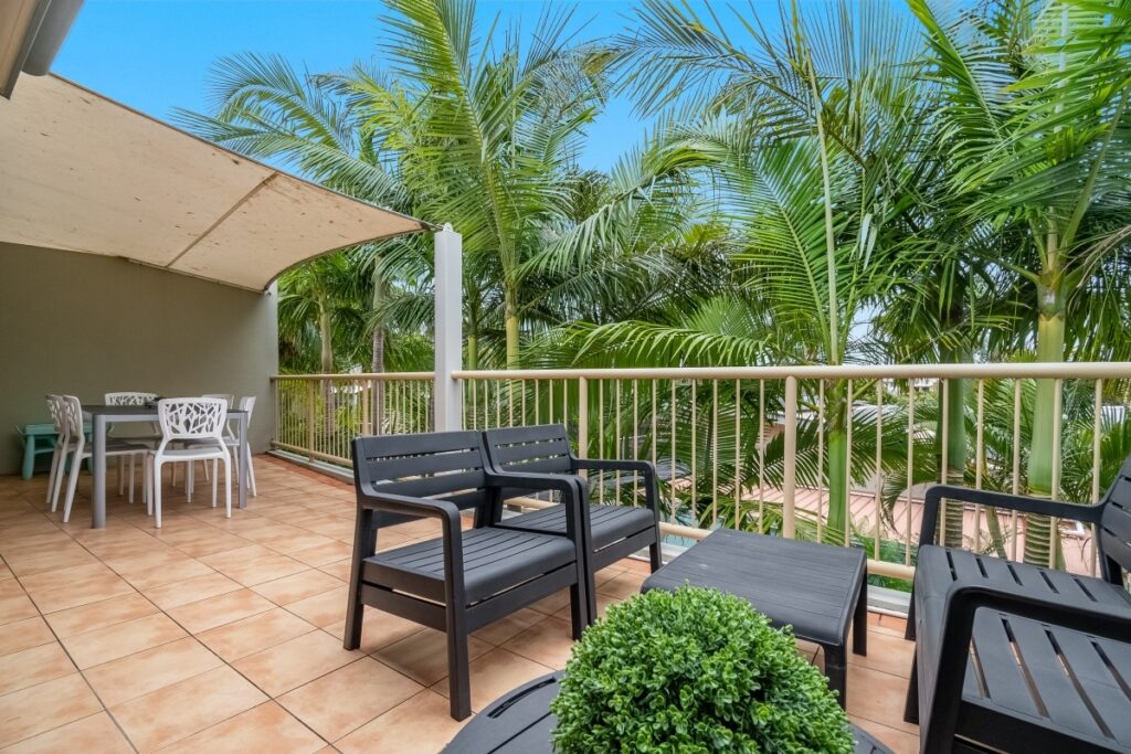 Sold - 6/7 Park Lane - New Property in Lennox Head - Real Estate by Graham Houston