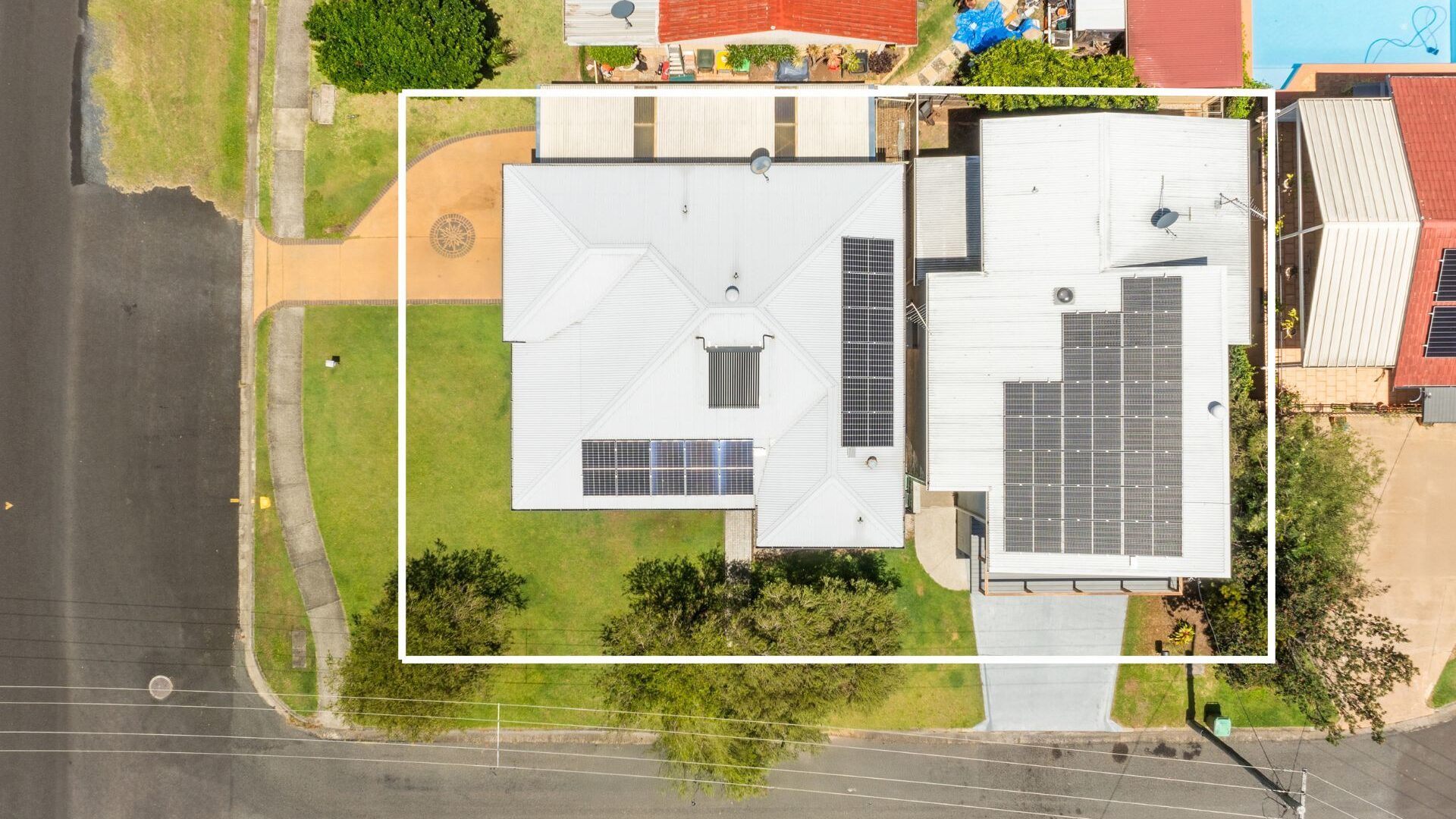 Sold - 1 & 2/132 Cherry Street - New Property in Ballina - Real Estate by Shawn Bishop