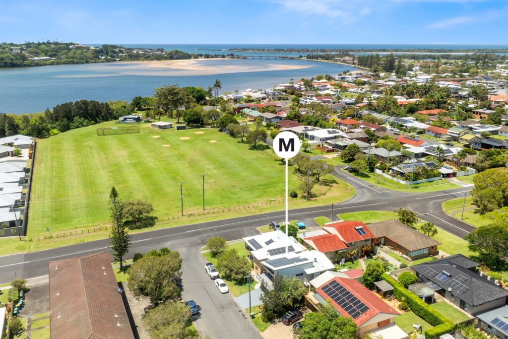 Sold - 1 & 2/132 Cherry Street - New Property in Ballina - Real Estate by Shawn Bishop