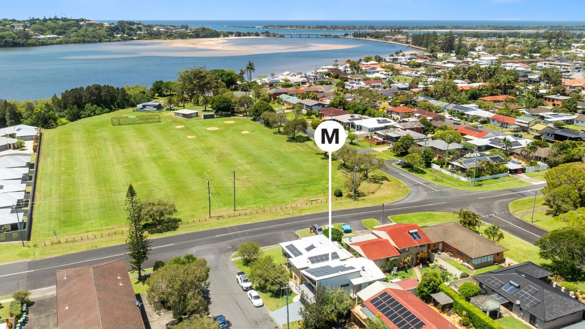 Sold - 1 & 2/132 Cherry Street - New Property in Ballina - Real Estate by Shawn Bishop