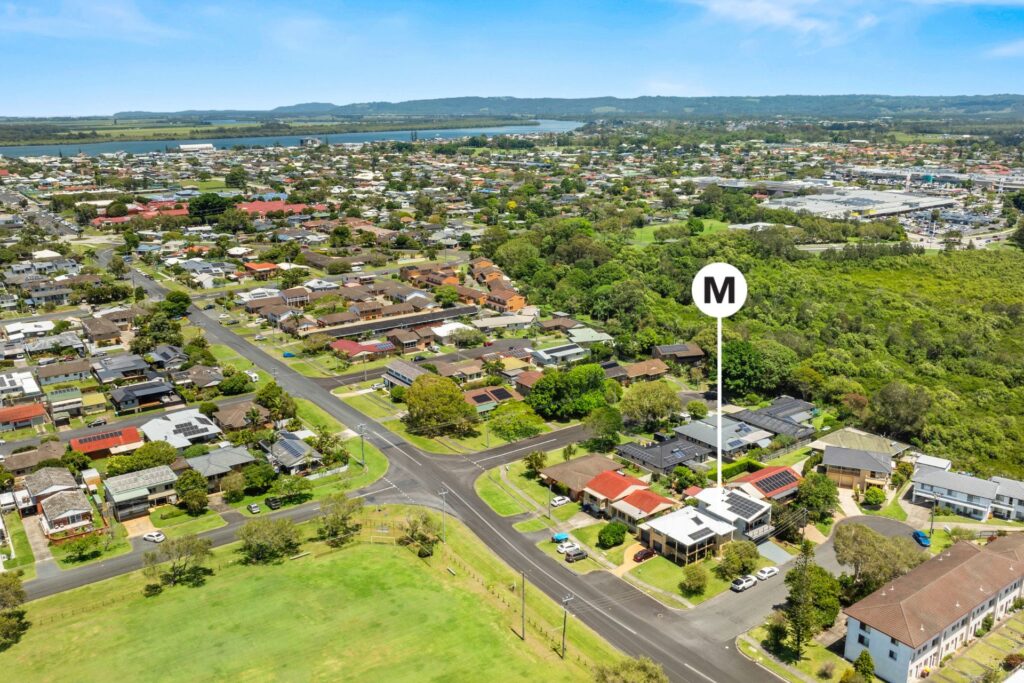 Sold - 1 & 2/132 Cherry Street - New Property in Ballina - Real Estate by Shawn Bishop