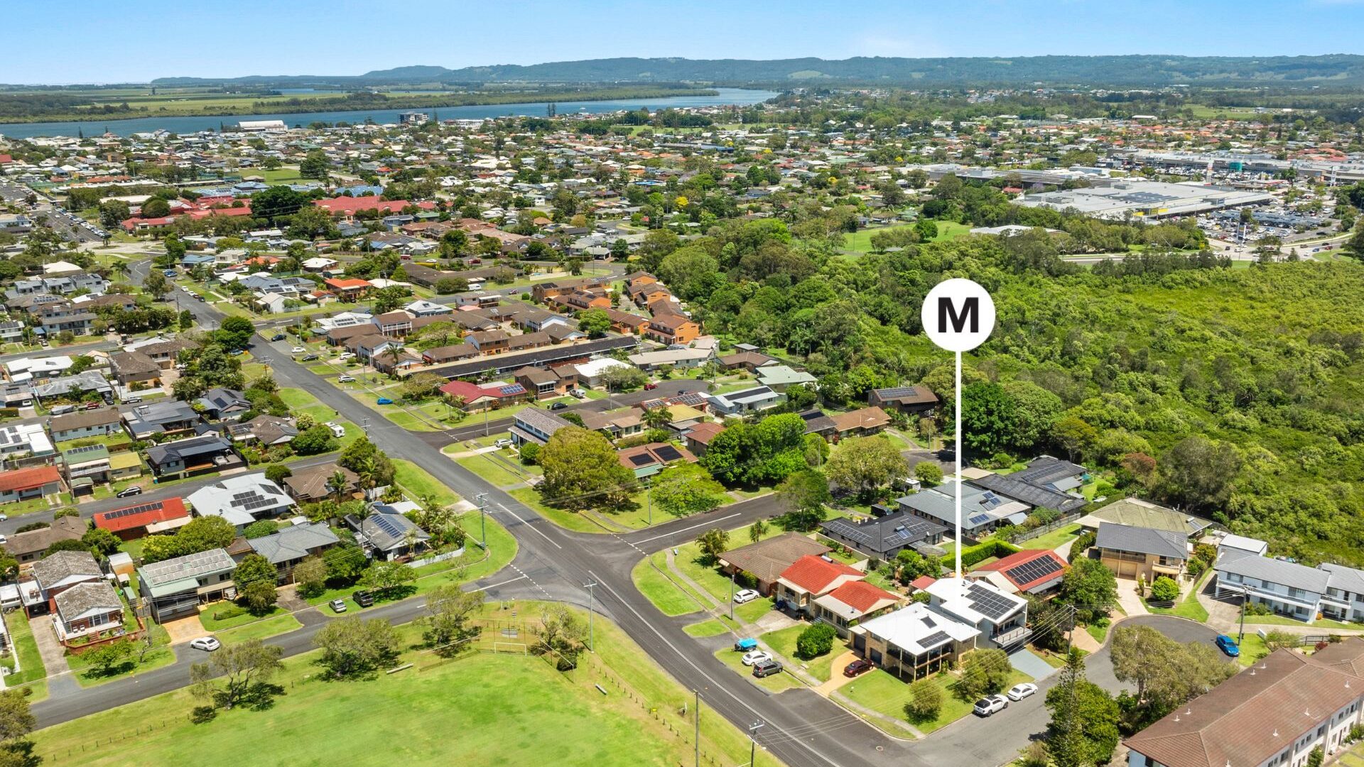 Sold - 1 & 2/132 Cherry Street - New Property in Ballina - Real Estate by Shawn Bishop