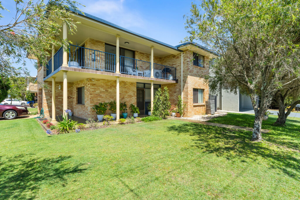 Sold - 1 & 2/132 Cherry Street - New Property in Ballina - Real Estate by Shawn Bishop