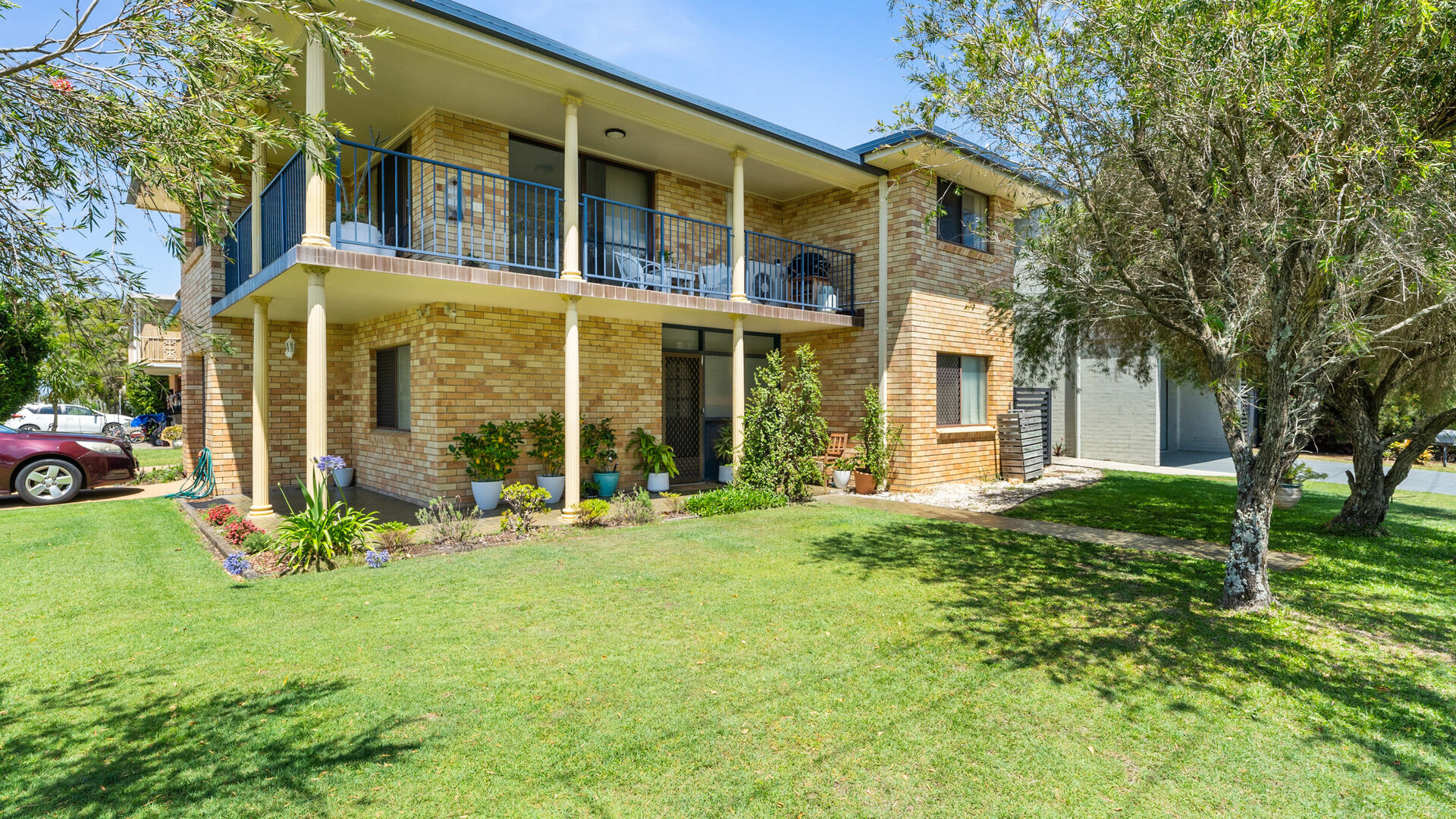 Sold - 1 & 2/132 Cherry Street - New Property in Ballina - Real Estate by Shawn Bishop