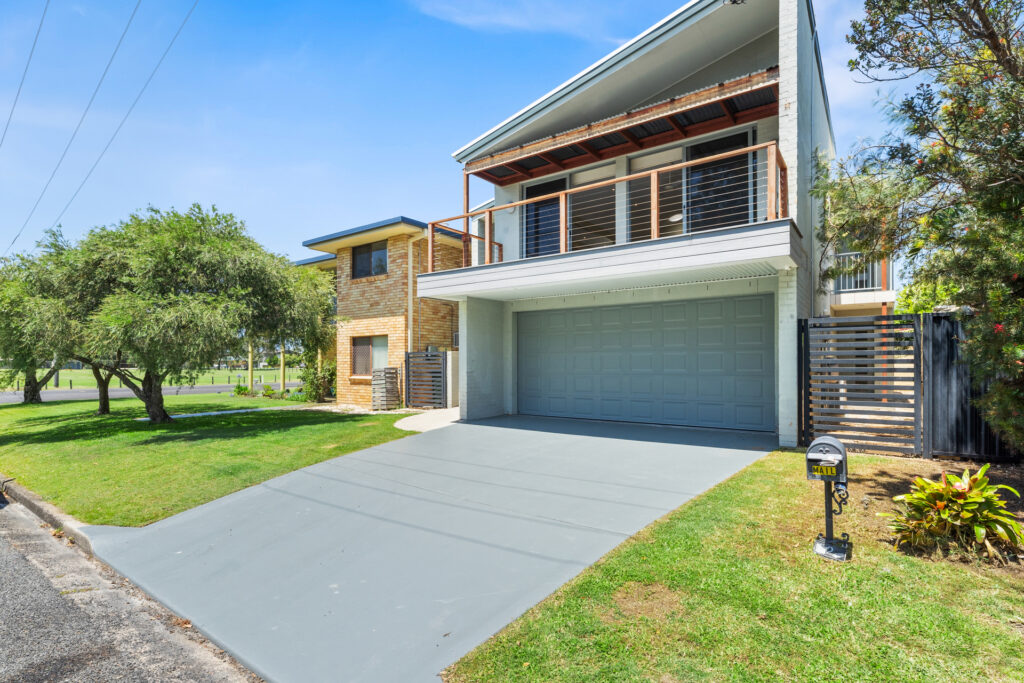 Sold - 1 & 2/132 Cherry Street - New Property in Ballina - Real Estate by Shawn Bishop