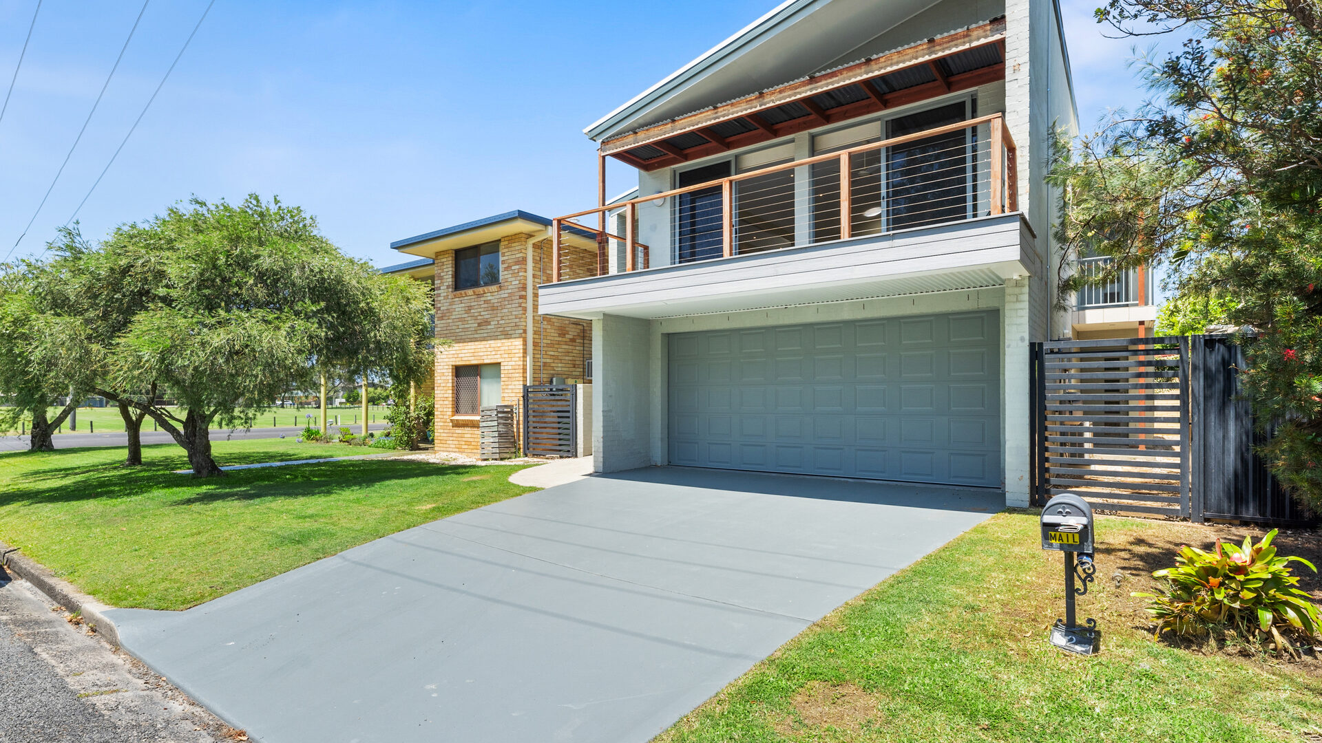 Sold - 1 & 2/132 Cherry Street - New Property in Ballina - Real Estate by Shawn Bishop